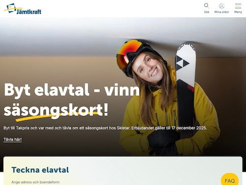 Jämtkraft